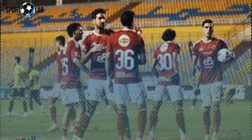 الأهلي يستعد لموقعة نوار البوروندي رغم تأخر وصول مساعدي توروب في 2025